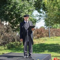 Zobacz w powiększeniu: POWSTANIE STYCZNIOWE – 160 lat później w Baranowie (43)